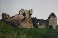Clonmacnoise