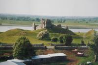 Clonmacnoise