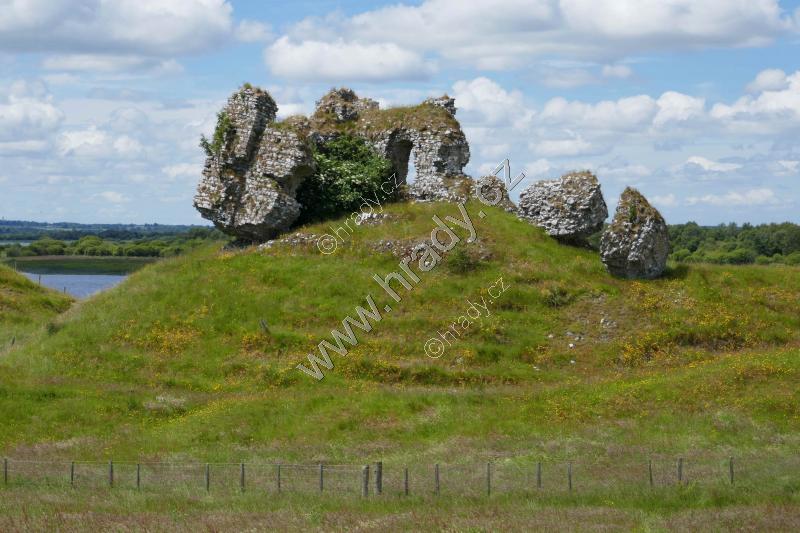 Clonmacnoise