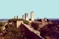San Gimignano