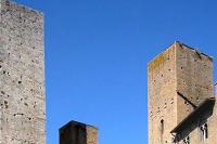 San Gimignano