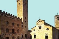 San Gimignano