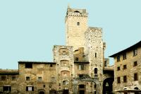 San Gimignano