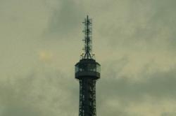 Petřínská rozhledna