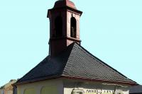 kaplička