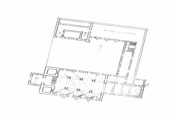  (© Karta ewidencyjna zabytków architektury i budownictwa, Ośrodek dokumentacji zabytków w Warszawie)