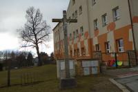 kostel sv. Jakuba Staršího