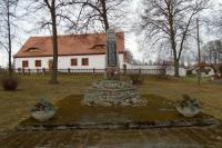 kostel sv. Jakuba Staršího