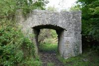 Castle Carra