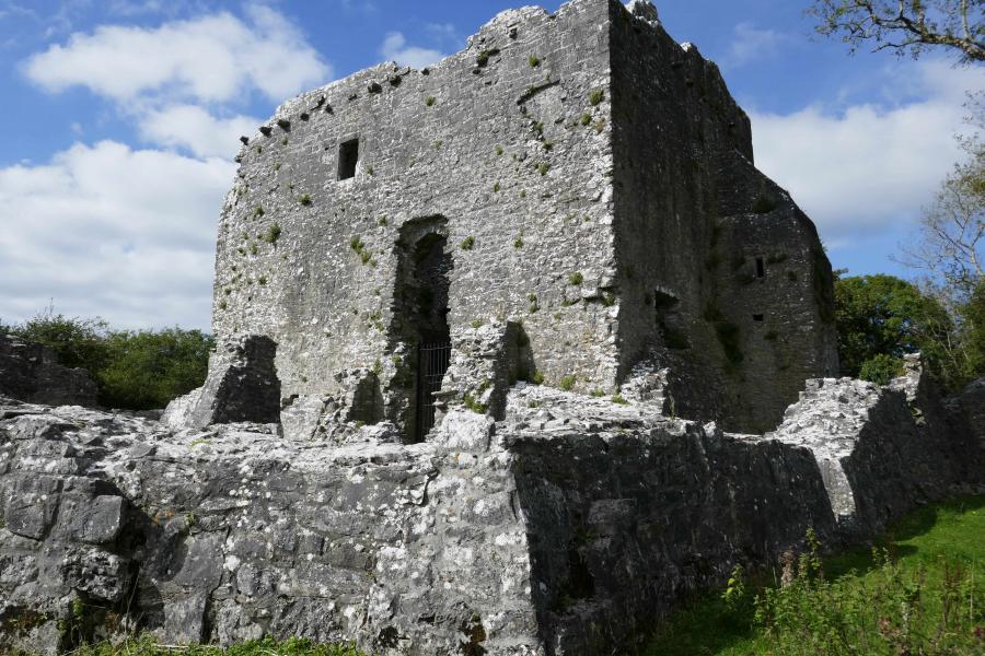 Castle Carra