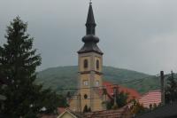 kostel Jména Panny Marie