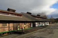 Veterán Muzeum-Roděj