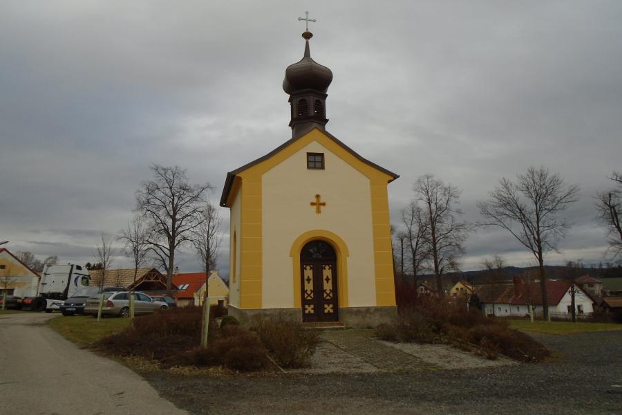kaple