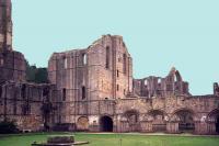 Fountains Abbey