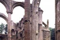 Fountains Abbey