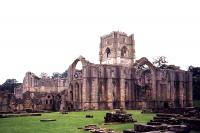 Fountains Abbey