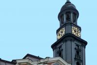 kostel sv. Archanděla Michaela