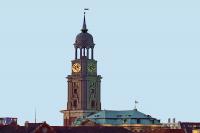 kostel sv. Archanděla Michaela