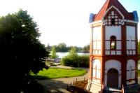 Juliusturm