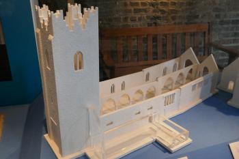  (© Muzeum v kostele sv. Audoena)