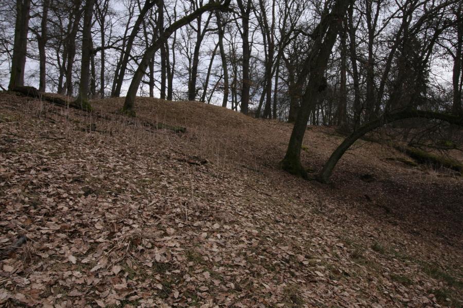 Hrádek u Jabkenic