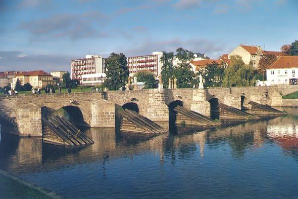 Kamenný most
