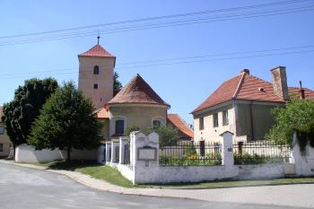 Lažánky (© Wikimedia Commons  07/2006)