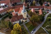 kostel sv. Mikuláše