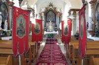 kostel sv. Mikuláše