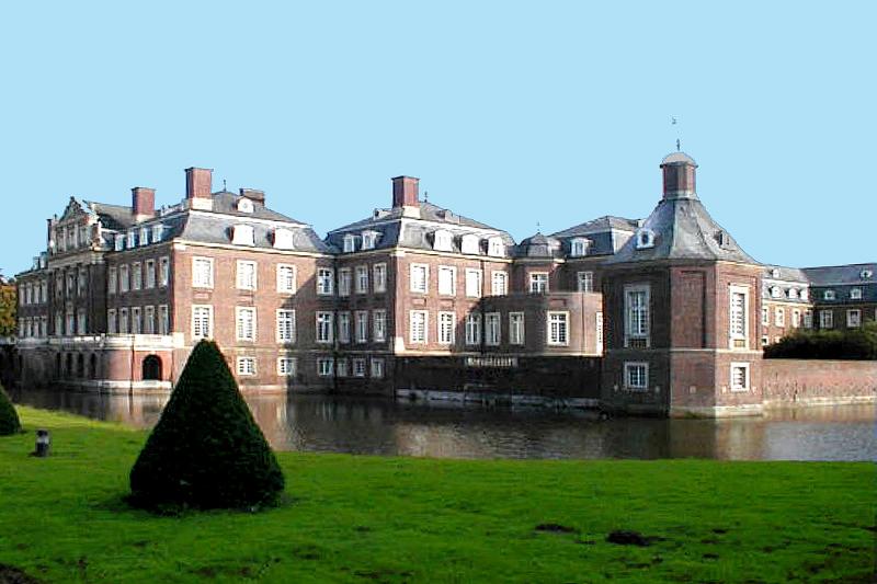 Nordkirchen