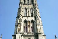 kostel sv. Mikuláše