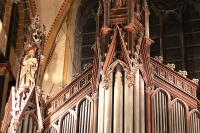 kostel sv. Mikuláše