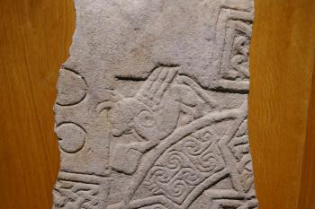  (© muzeum hrad Athlone)