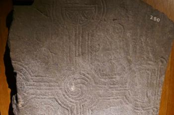  (© muzeum hrad Athlone)