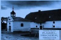 kaple sv. Václava