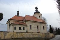 kostel sv. Mikuláše