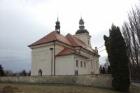 kostel sv. Mikuláše