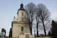 kostel sv. Mikuláše