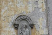kostel sv. Cyrila a Metoděje
