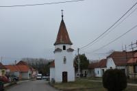kaple sv. Bartoloměje