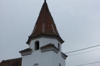kaple sv. Bartoloměje