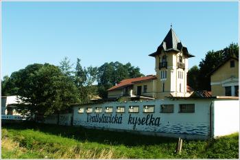 Vratislavická kyselka (© Wikimedia Commons  07/2007)