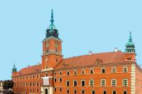 královský zámek