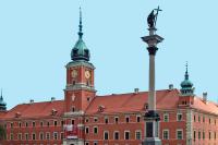 královský zámek