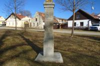kaple sv. Václava