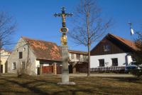 kaple sv. Václava