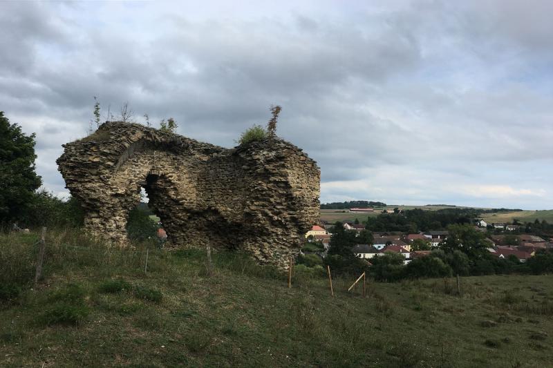 Weikertschlag Weikertschlag