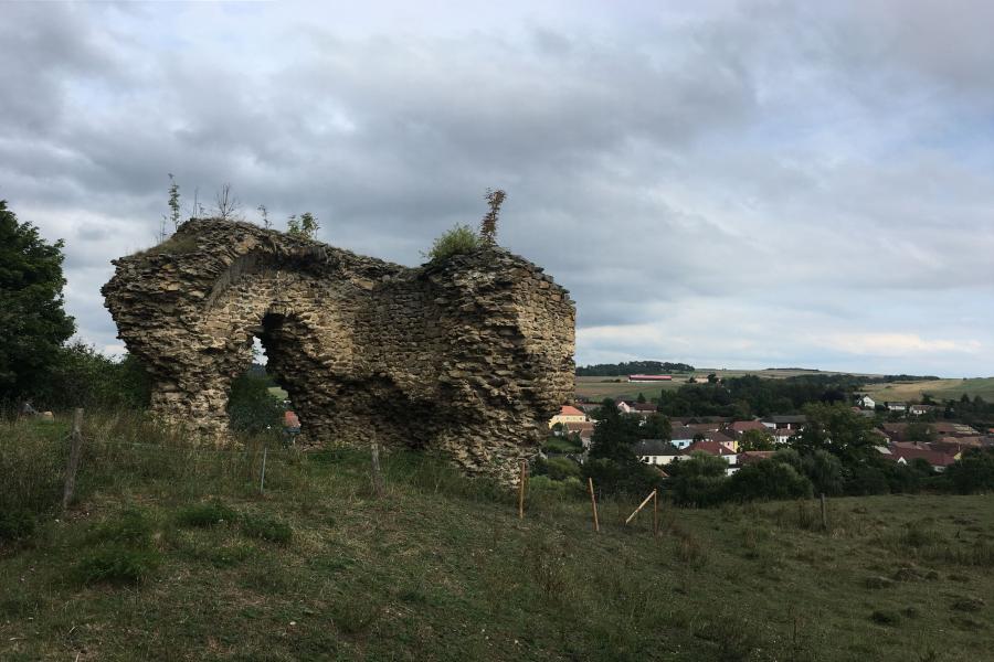 Weikertschlag