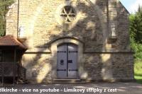 kaple Neposkvrněného početí Panny Marie (Bründlkapelle)