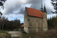 kaple Neposkvrněného početí Panny Marie (Bründlkapelle)